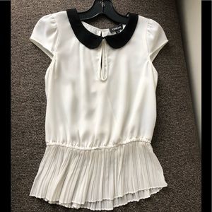 Bebe blouse